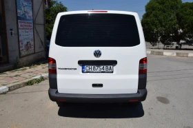 Обява за продажба на VW Transporter ~17 500 лв. - изображение 4