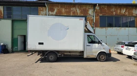 Обява за продажба на VW Lt 35 ~8 900 лв. - изображение 5