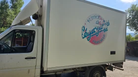 Обява за продажба на VW Lt 35 ~8 900 лв. - изображение 9