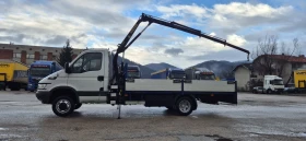 Iveco 35c15 Palfinger PK2400 compact, ,   | Mobile.bg    5