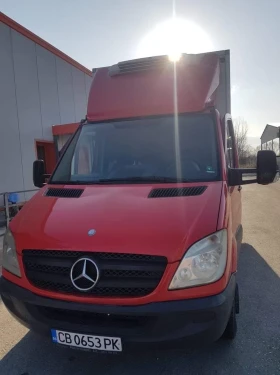 Mercedes-Benz Sprinter 515 ��������� � | Mobile.bg � ����� ������ 12