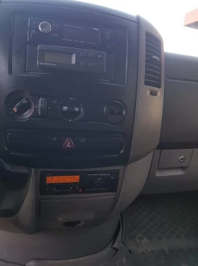 Mercedes-Benz Sprinter 515 ��������� � | Mobile.bg � ����� ������ 3