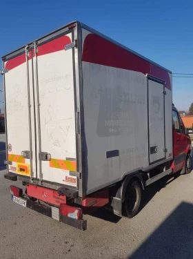 Mercedes-Benz Sprinter 515 ��������� � | Mobile.bg � ����� ������ 10