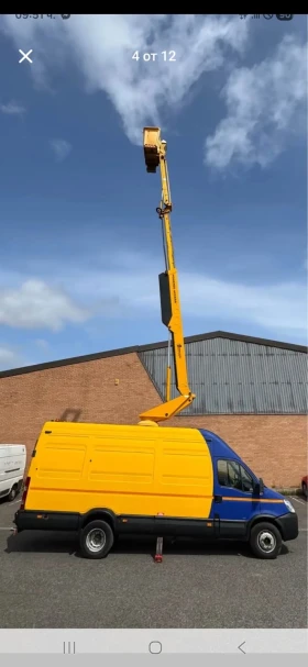 Iveco Daily ����� | Mobile.bg � ����� ������ 2