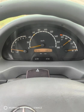 Mercedes-Benz 412, снимка 6