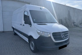 Mercedes-Benz Sprinter 317 CDI | Auto.bg — изображение 2
