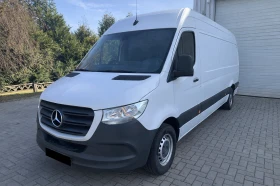 Mercedes-Benz Sprinter 317 CDI