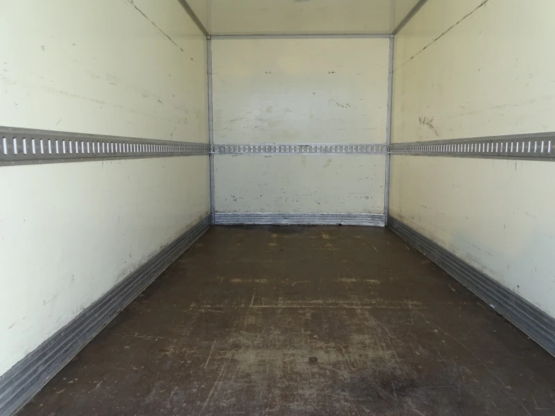 Iveco 35c15 3.0HPI  КАТ. * Б* , снимка 10 - Бусове и автобуси - 50266468