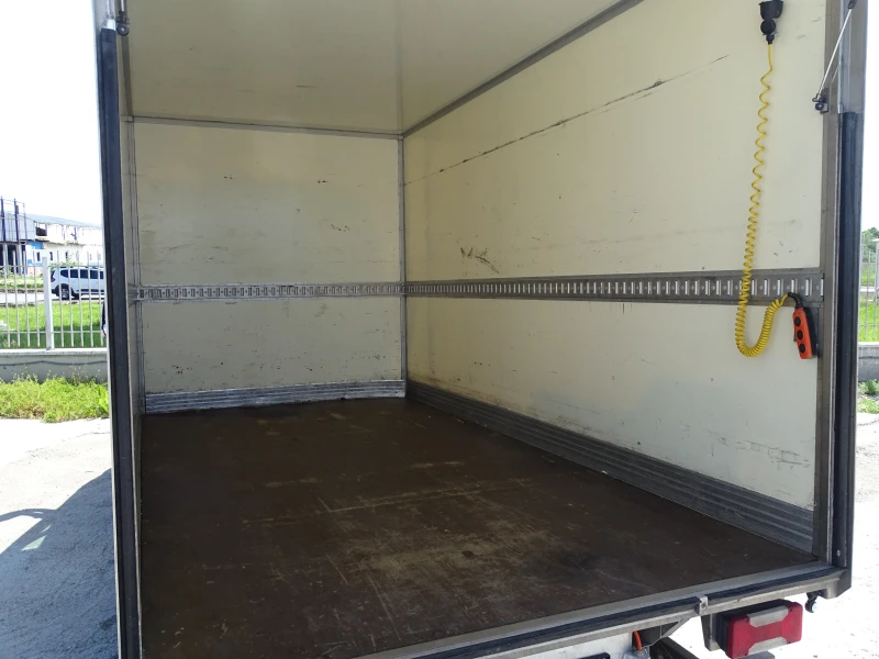 Iveco 35c15 3.0HPI  КАТ. * Б* , снимка 8 - Бусове и автобуси - 50266468