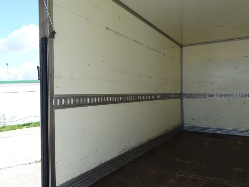 Iveco 35c15 3.0HPI  КАТ. * Б* , снимка 9 - Бусове и автобуси - 50266468