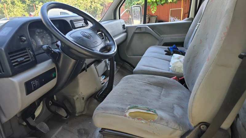 VW Lt 35, снимка 12 - Бусове и автобуси - 51940689