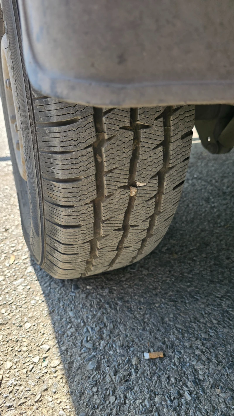 VW Lt 35, снимка 7 - Бусове и автобуси - 51940689