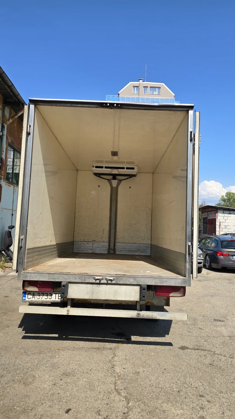 VW Lt 35, снимка 2 - Бусове и автобуси - 51940689