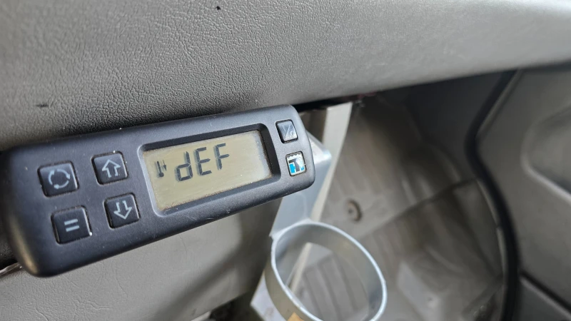 VW Lt 35, снимка 15 - Бусове и автобуси - 51940689