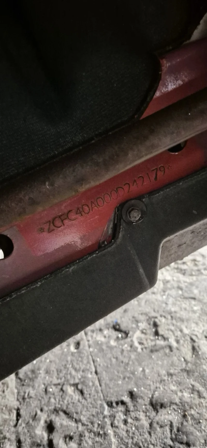 Iveco 35c15 Palfinger PK2400 compact, Клима, нов внос, снимка 8 - Бусове и автобуси - 52512111