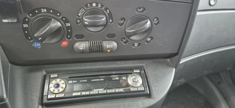 Iveco 35c15 Palfinger PK2400 compact, Клима, нов внос, снимка 7 - Бусове и автобуси - 52512111