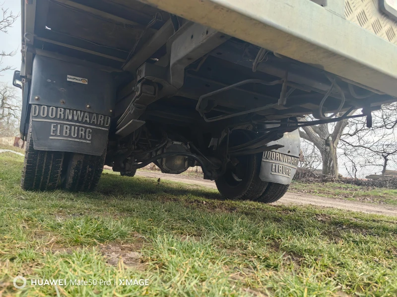 Mercedes-Benz 412, снимка 8 - Бусове и автобуси - 53565181