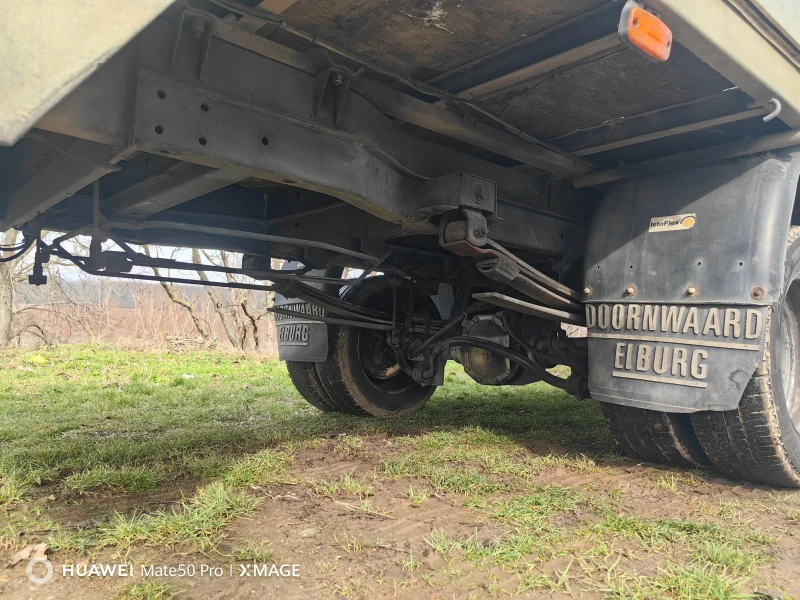 Mercedes-Benz 412, снимка 7 - Бусове и автобуси - 53565181