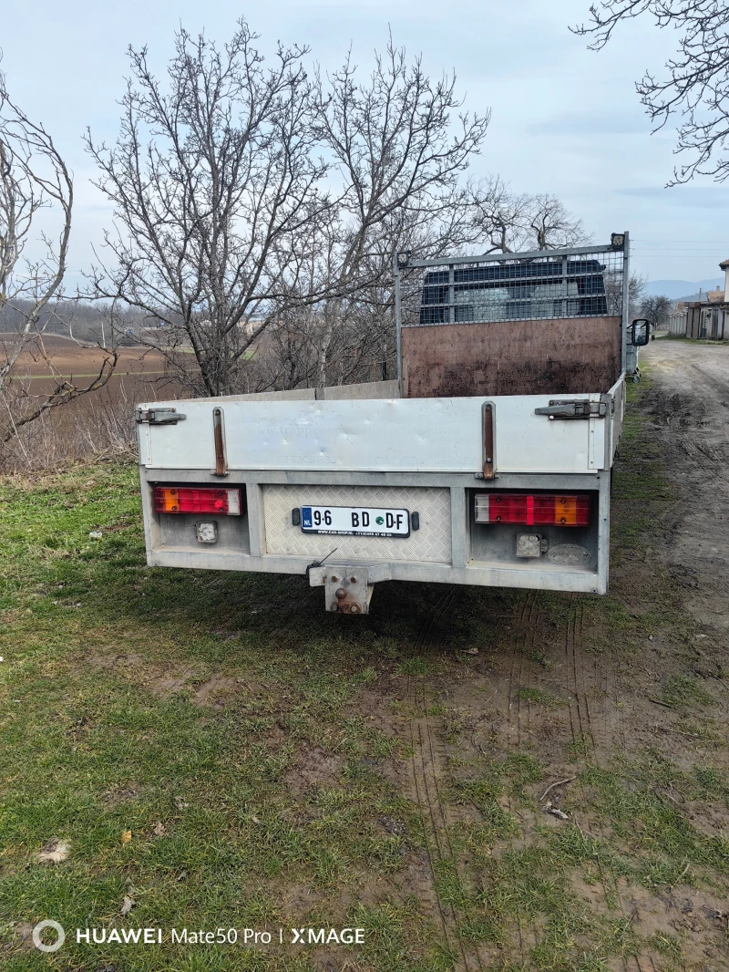 Mercedes-Benz 412, снимка 10 - Бусове и автобуси - 53565181