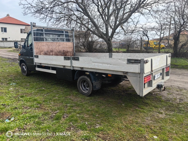 Mercedes-Benz 412, снимка 9 - Бусове и автобуси - 53565181