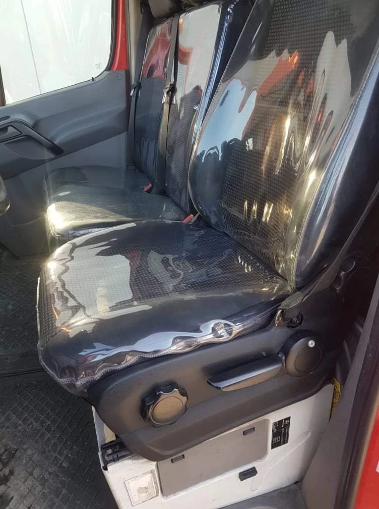 Mercedes-Benz Sprinter 515 Категория С, снимка 13 - Бусове и автобуси - 52695927