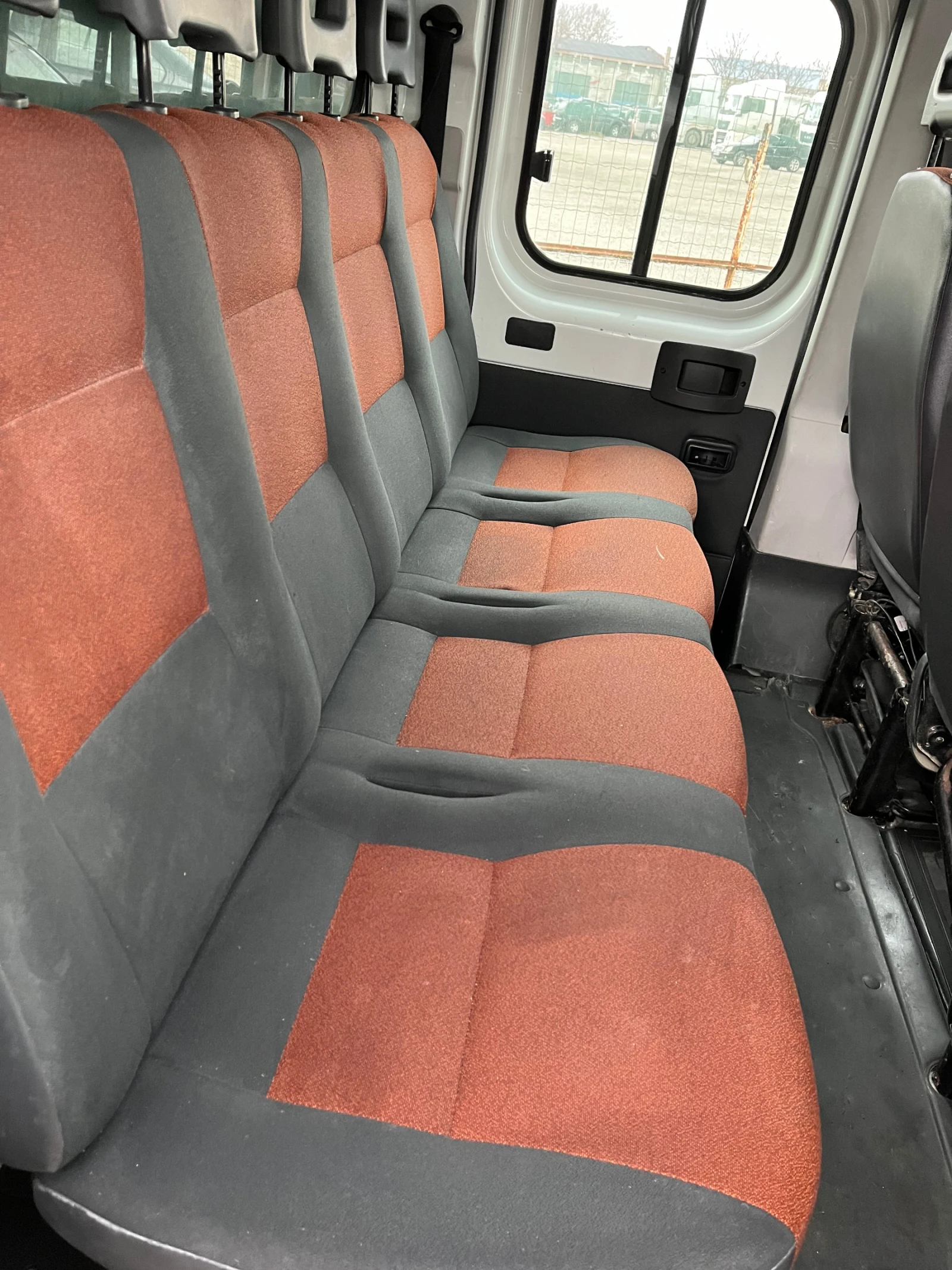 Fiat Ducato 3, 0 MAXI.3.40m - изображение 9