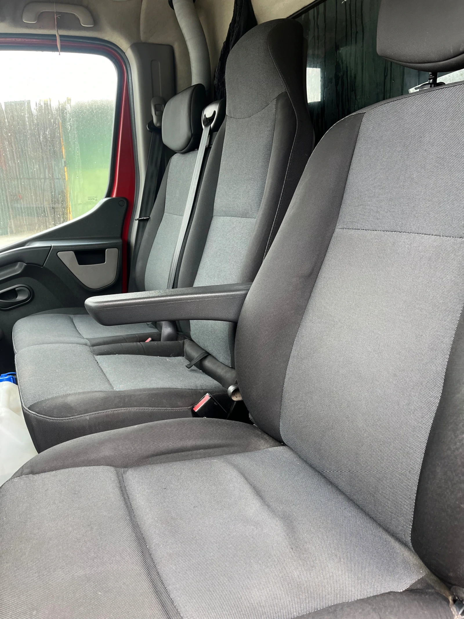 Renault Master  - изображение 8