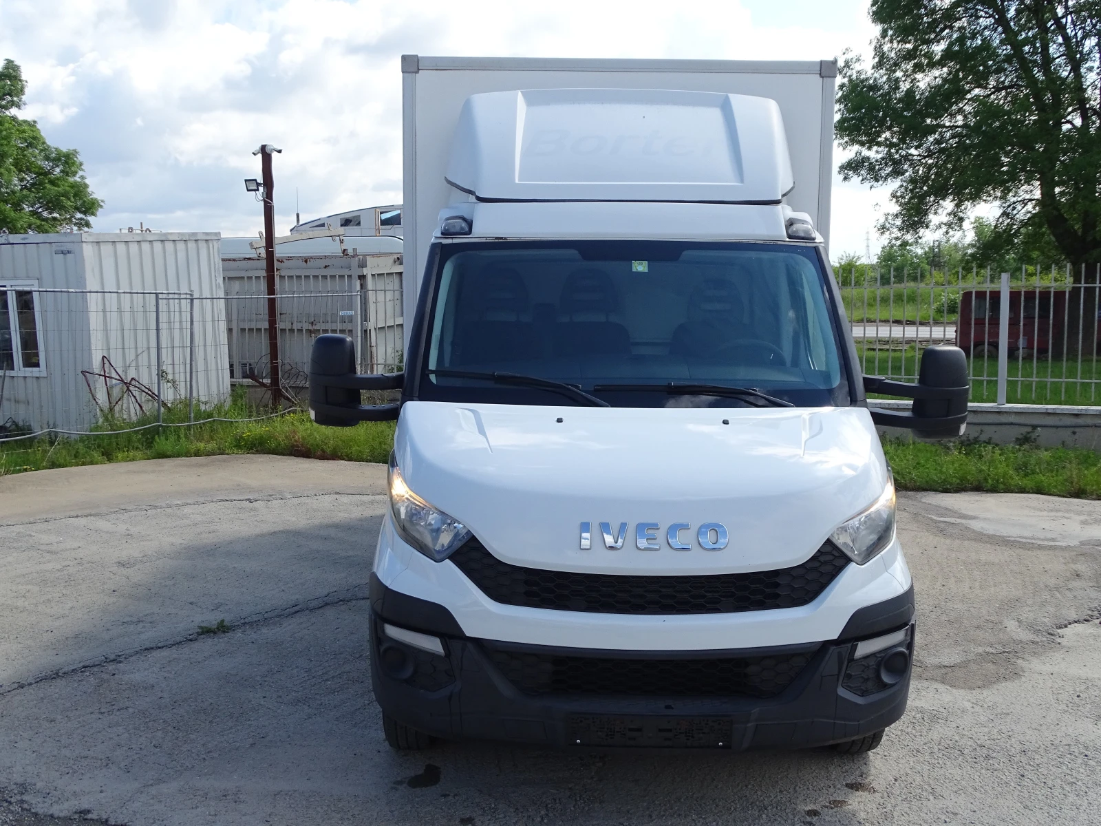 Iveco 35c15 3.0HPI  КАТ. * Б*  - изображение 2