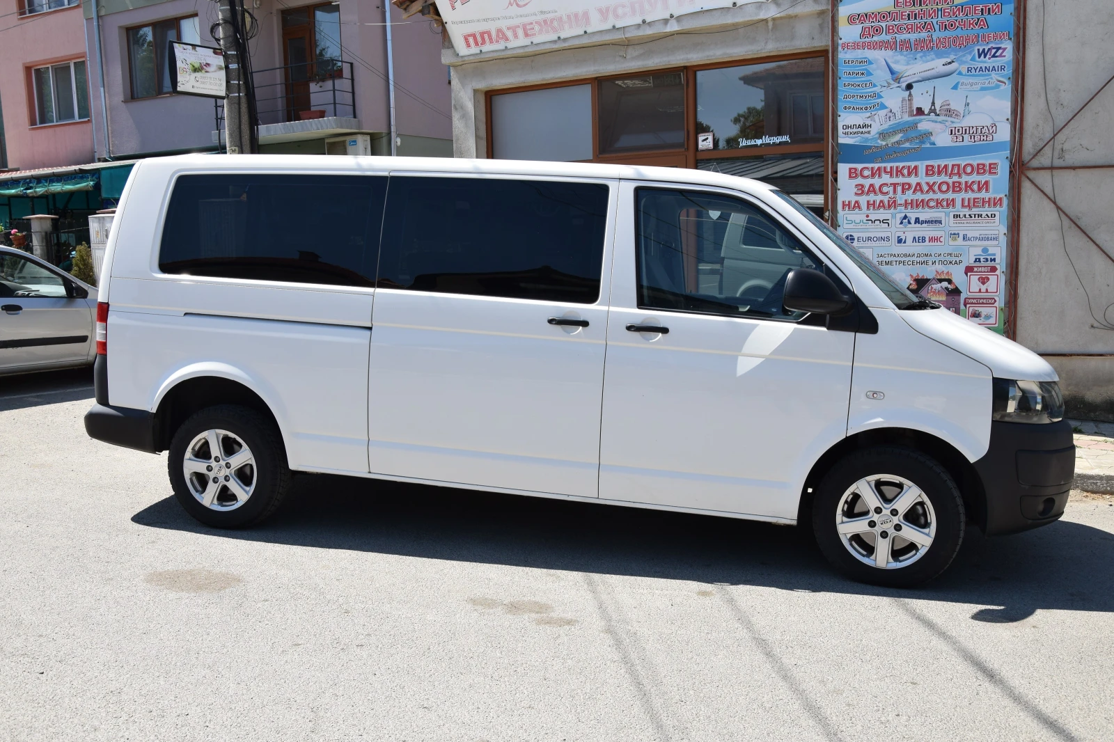 VW Transporter  - изображение 4