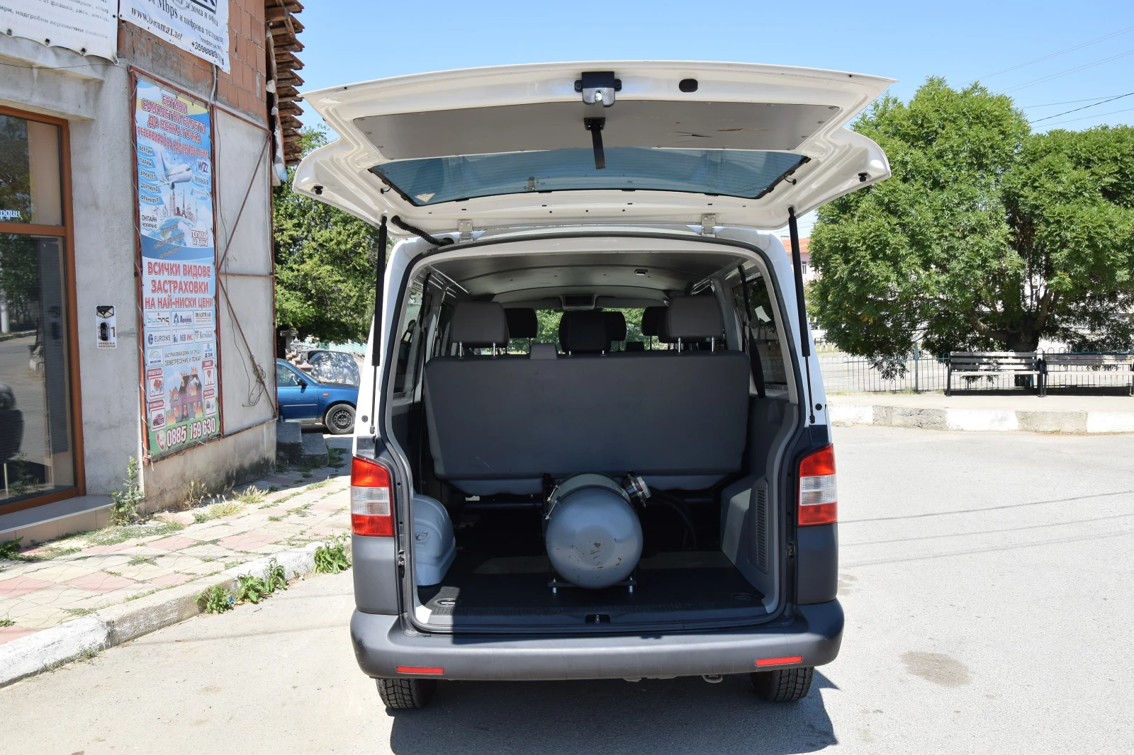 VW Transporter  - изображение 8