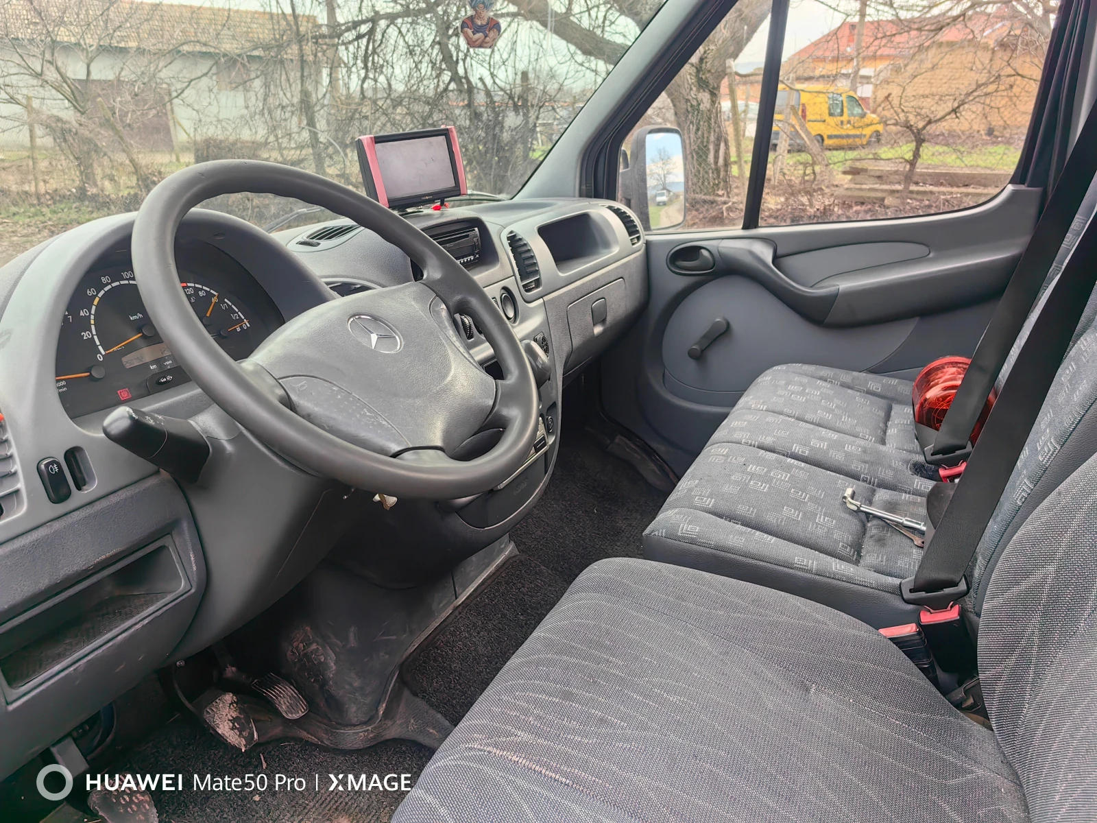 Mercedes-Benz 412  - изображение 5