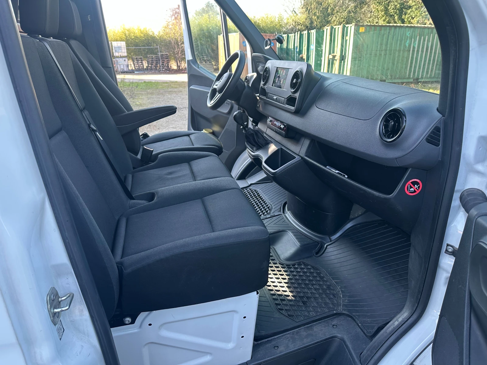 Mercedes-Benz Sprinter 317 CDI | Mobile.bg � ����������� 6