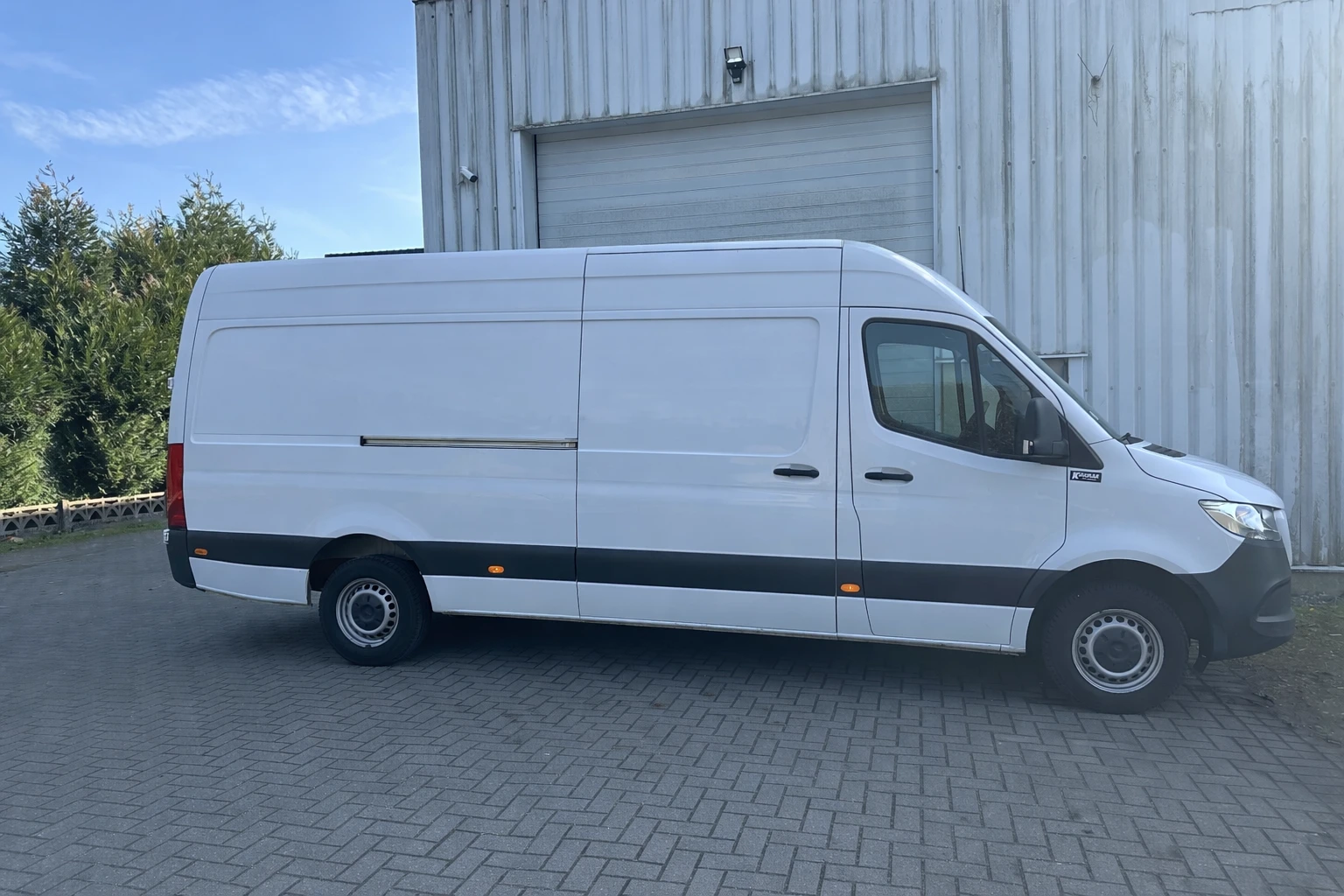 Mercedes-Benz Sprinter 317 CDI | Mobile.bg � ����������� 4