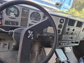 Man FE 410 A Самосвал , снимка 3