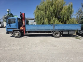 Mercedes-Benz 1117, снимка 3