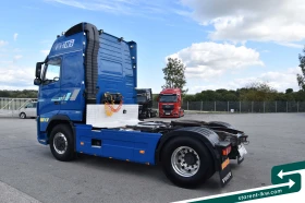 Volvo Fh SZM26156, снимка 4