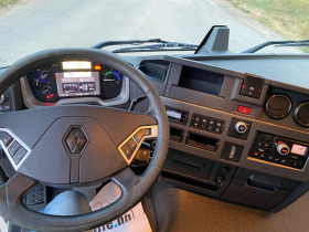 Renault T 480 РЕТАРДЕР-ADR, снимка 12