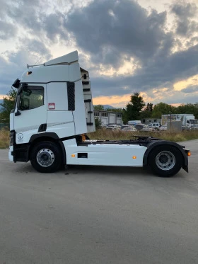     Renault T 480 -ADR