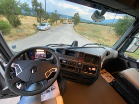 Renault T 480 -ADR | Mobile.bg   10