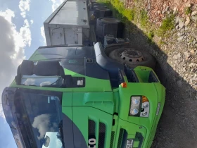     Iveco Magerus