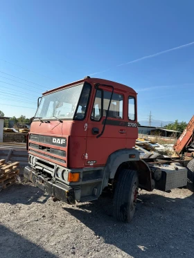     Daf 2800 2700