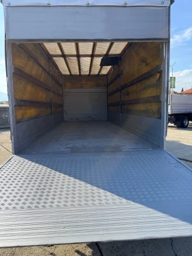 Renault Midlum 11.990 kg общо тегло , 7.30 , 18 палета, снимка 7