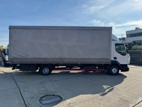 Renault Midlum 11.990 kg общо тегло , 7.30 , 18 палета, снимка 6
