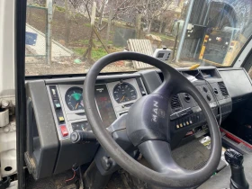 Man 8.180 Le, снимка 4