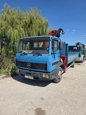 Mercedes-Benz 1117 