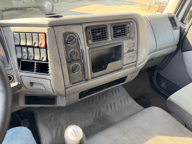 Renault Midlum 11.990 kg общо тегло , 7.30 , 18 палета, снимка 11 - Камиони - 52690552