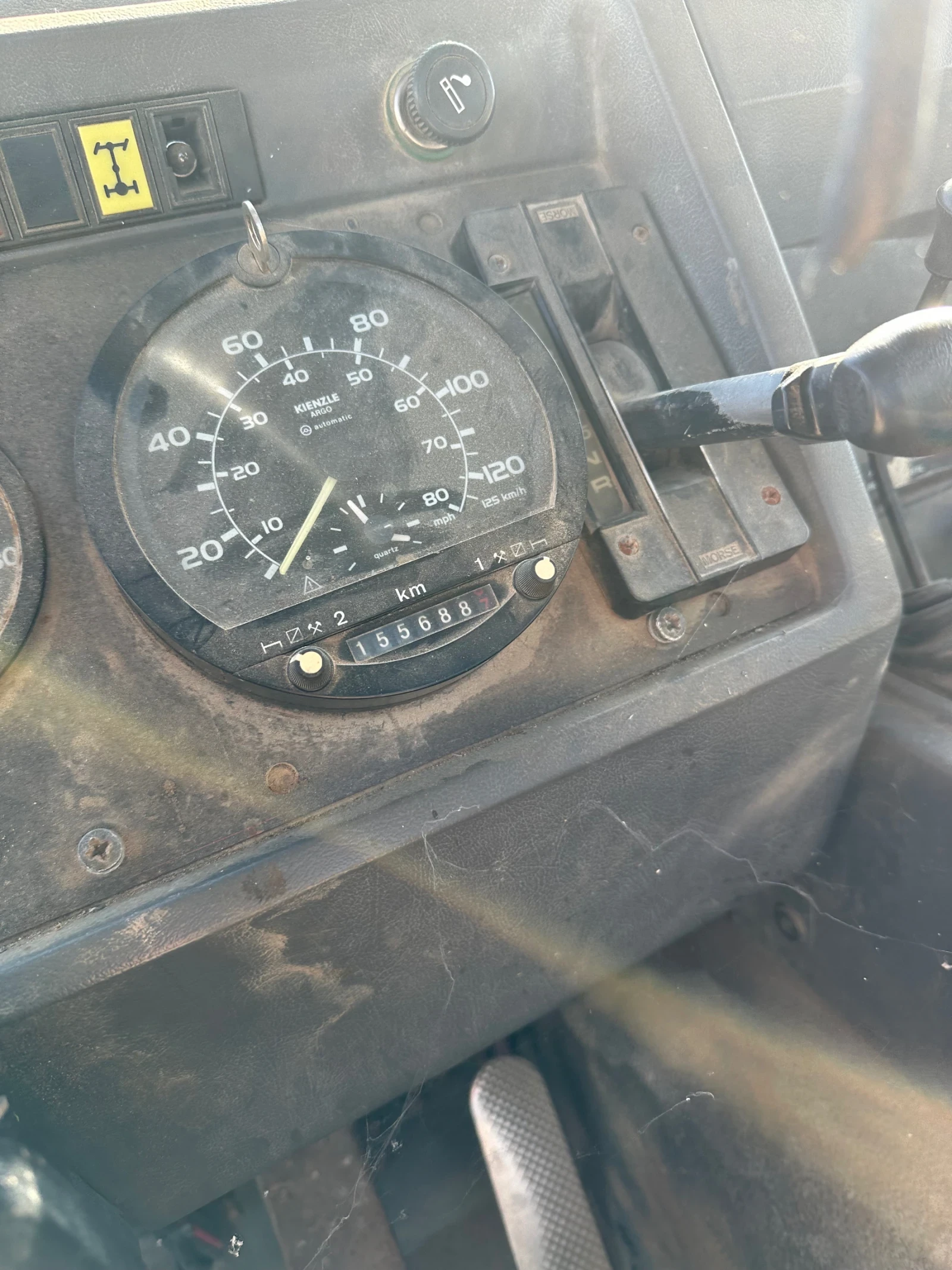 Daf 2800 2700 - изображение 4