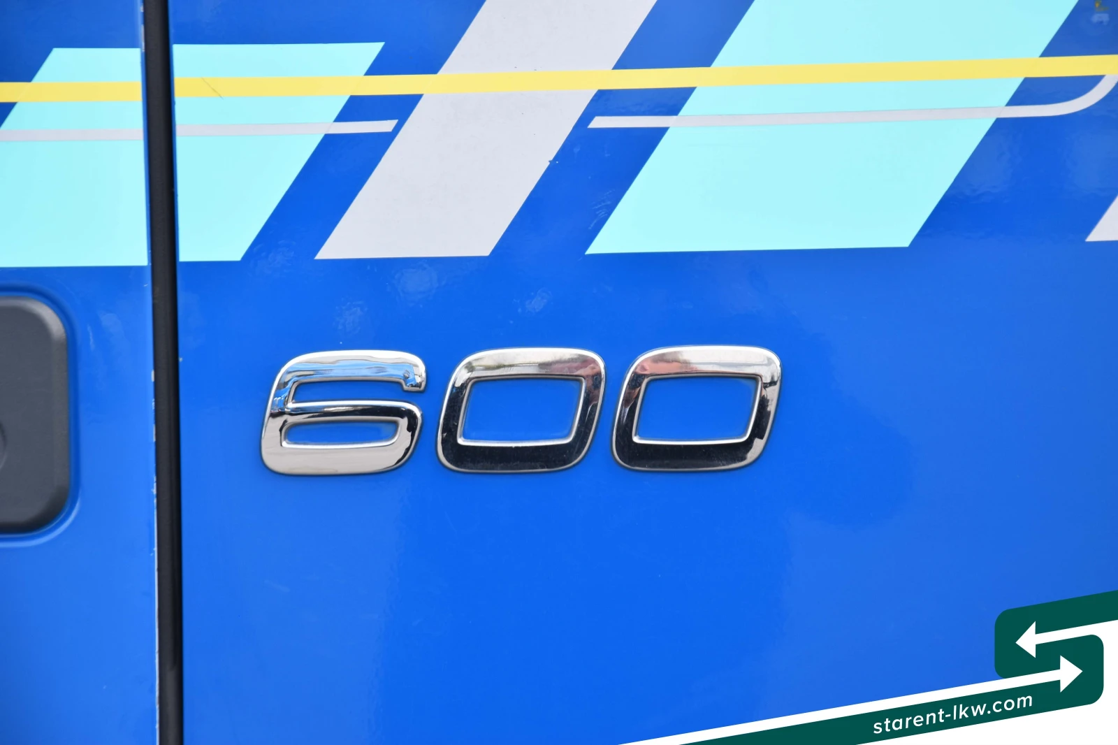 Volvo Fh SZM26156, снимка 5 - Камиони - 56188730