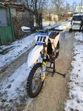 Husqvarna FC 450, снимка 1