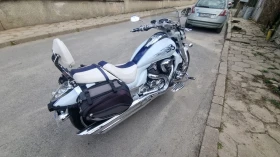 Suzuki Boulevard M109R, снимка 1
